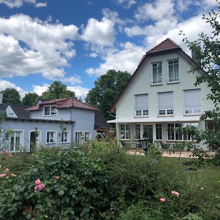 Seenlandhof Senftenberg Exterior foto