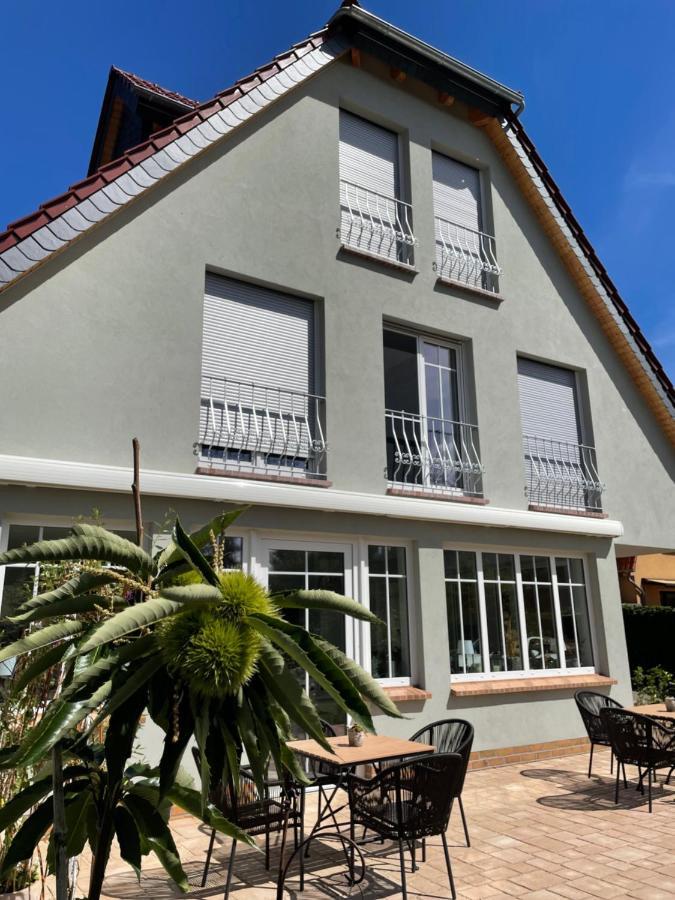 Seenlandhof Senftenberg Exterior foto